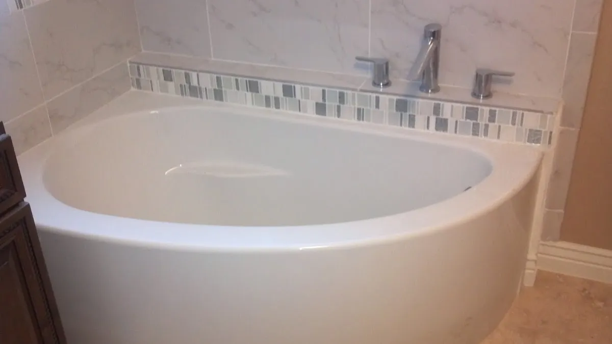 Plumbing services in Mont Belvieu, TX